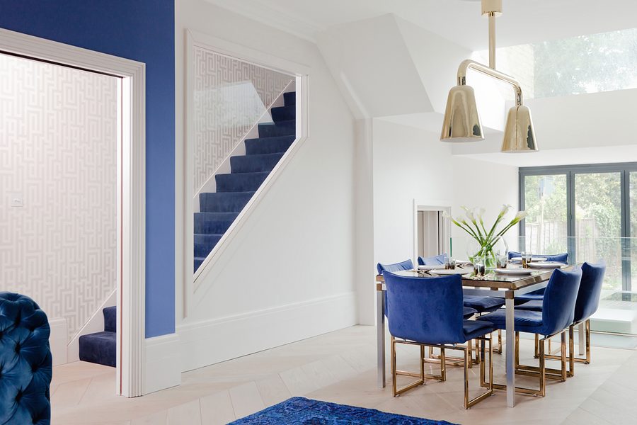 Upper Brockley Road photograph 3