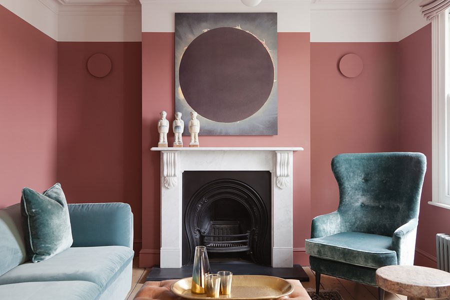 Upper Brockley Road photograph 6