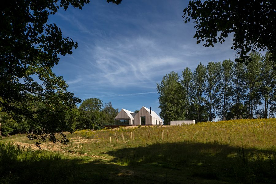 Cousley Wood, Wadhurst