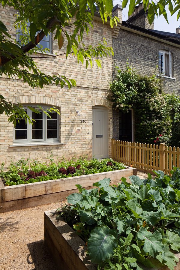 Dorset Road photograph 6