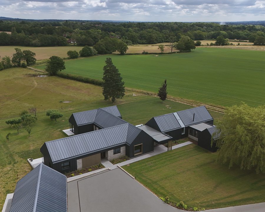 Eastwood Farm photograph 1