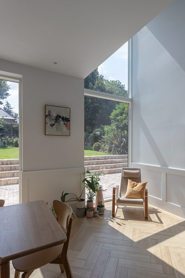 Lovelace Road photograph 5