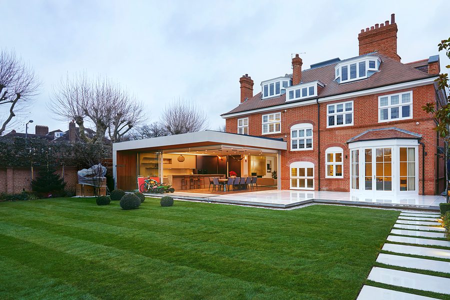 Lyford Road, Wandsworth, London