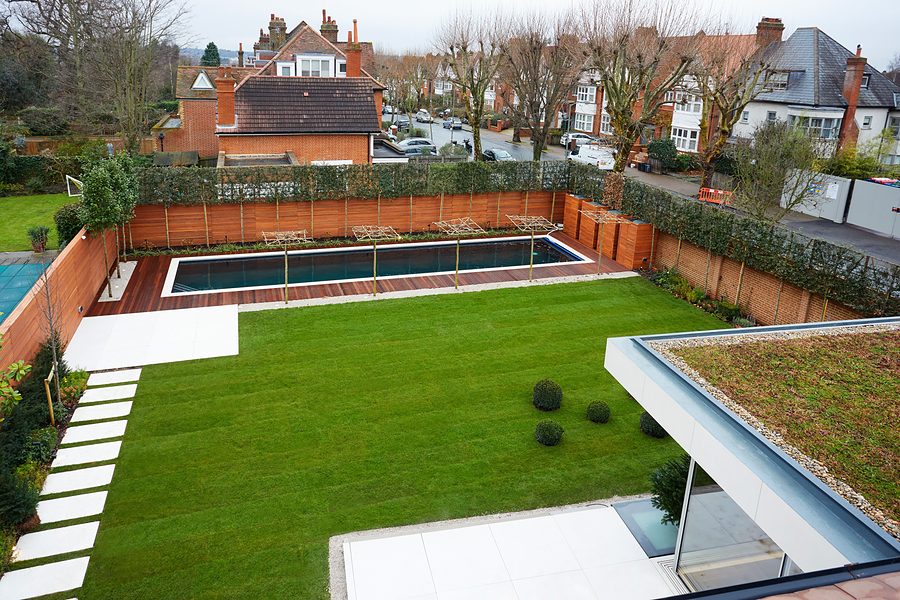 Lyford Road photograph 6