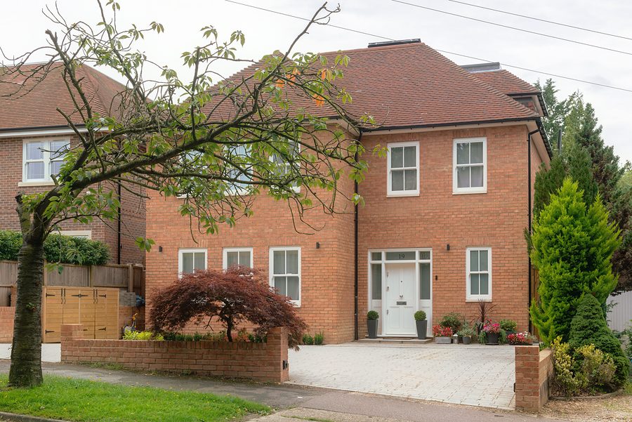 Newberries Avenue photograph 3