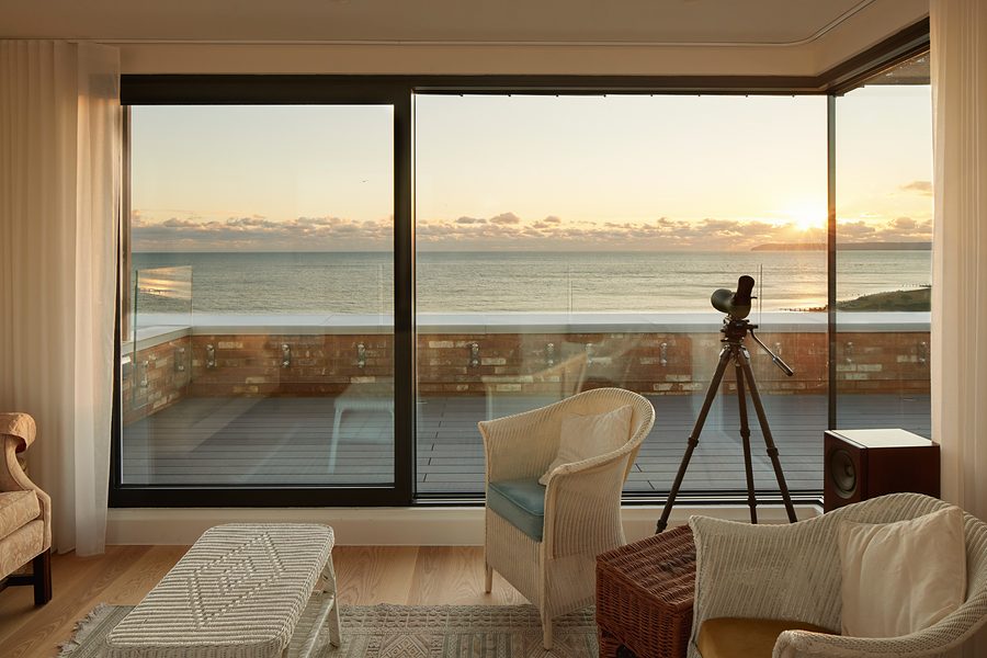 South Cliff photograph 3