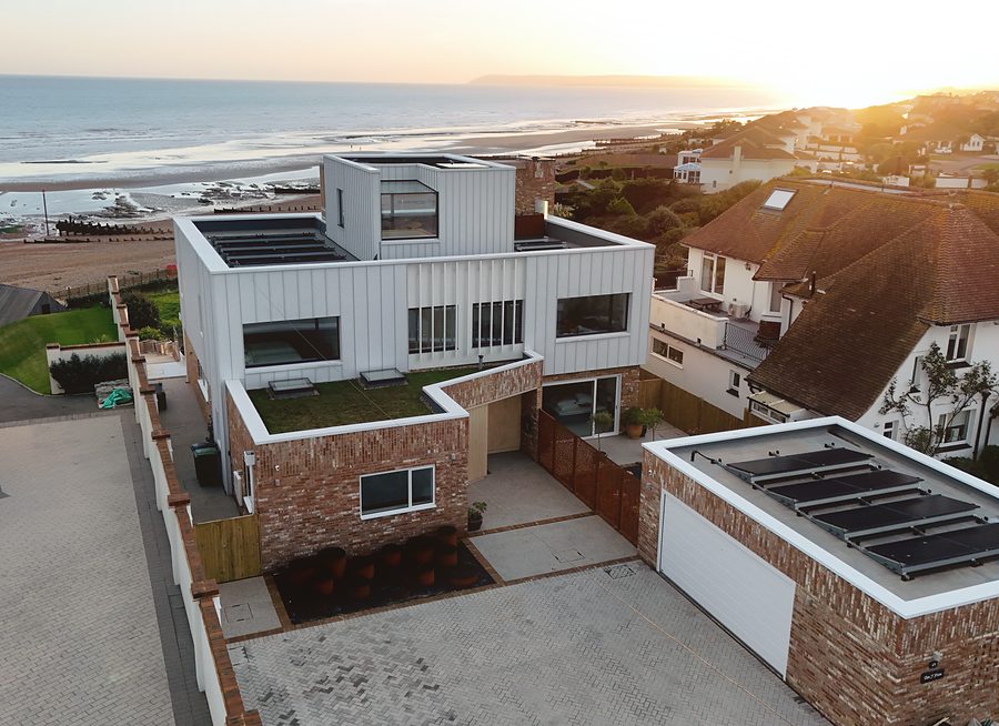 South Cliff photograph 4